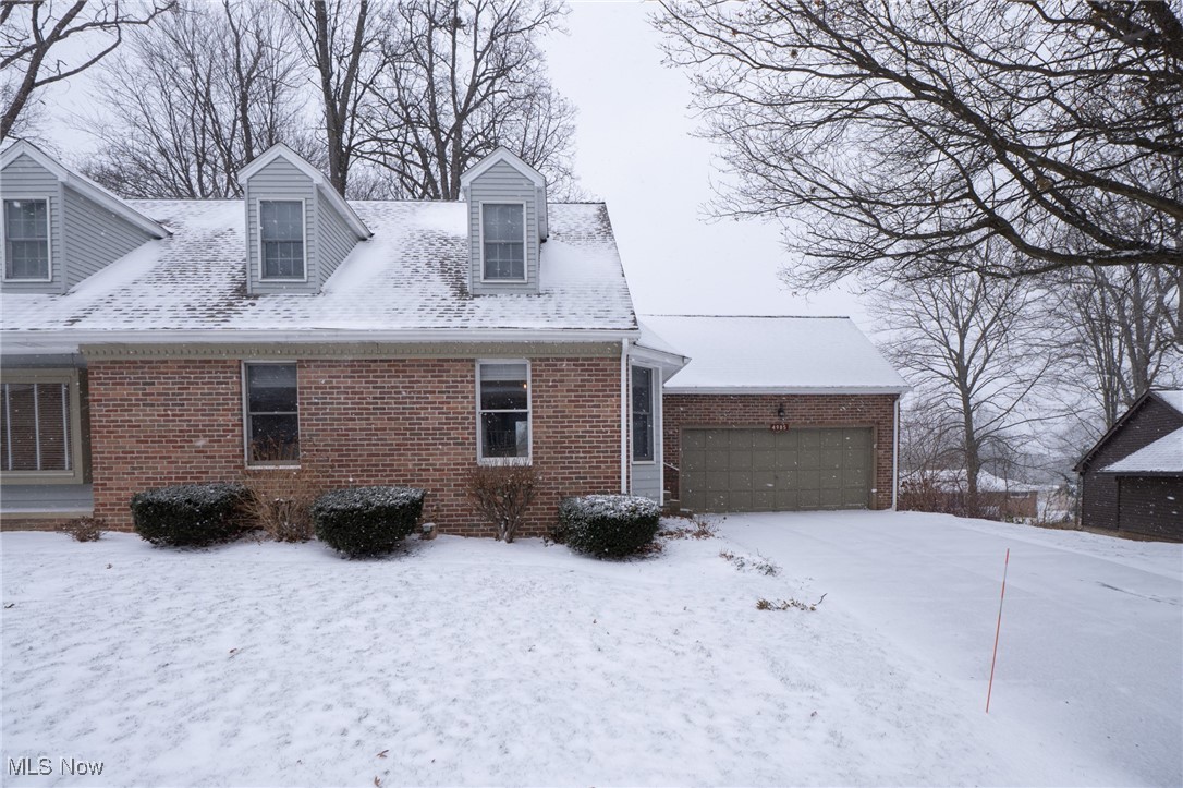 Belden Park Condo - Residential