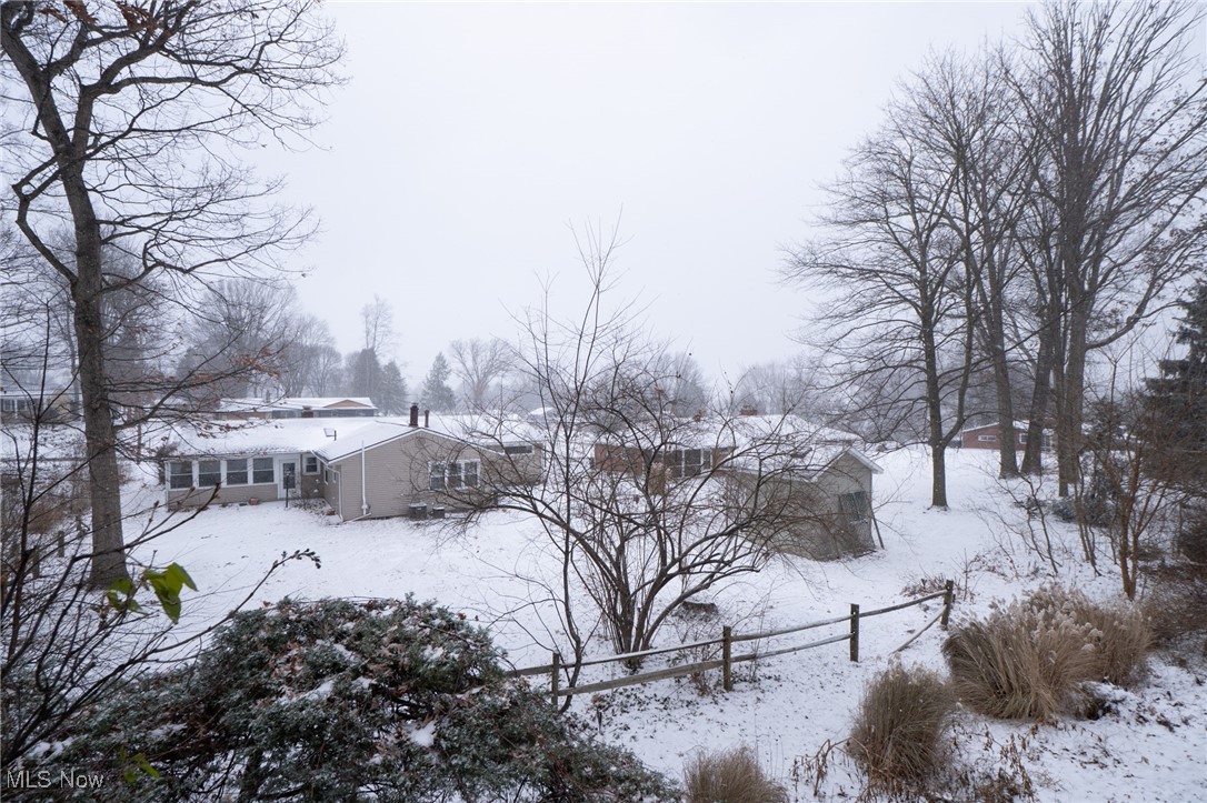 Belden Park Condo - Residential