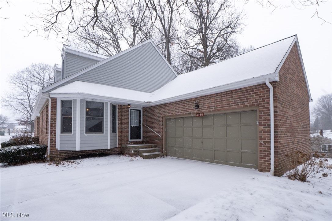 Belden Park Condo - Residential