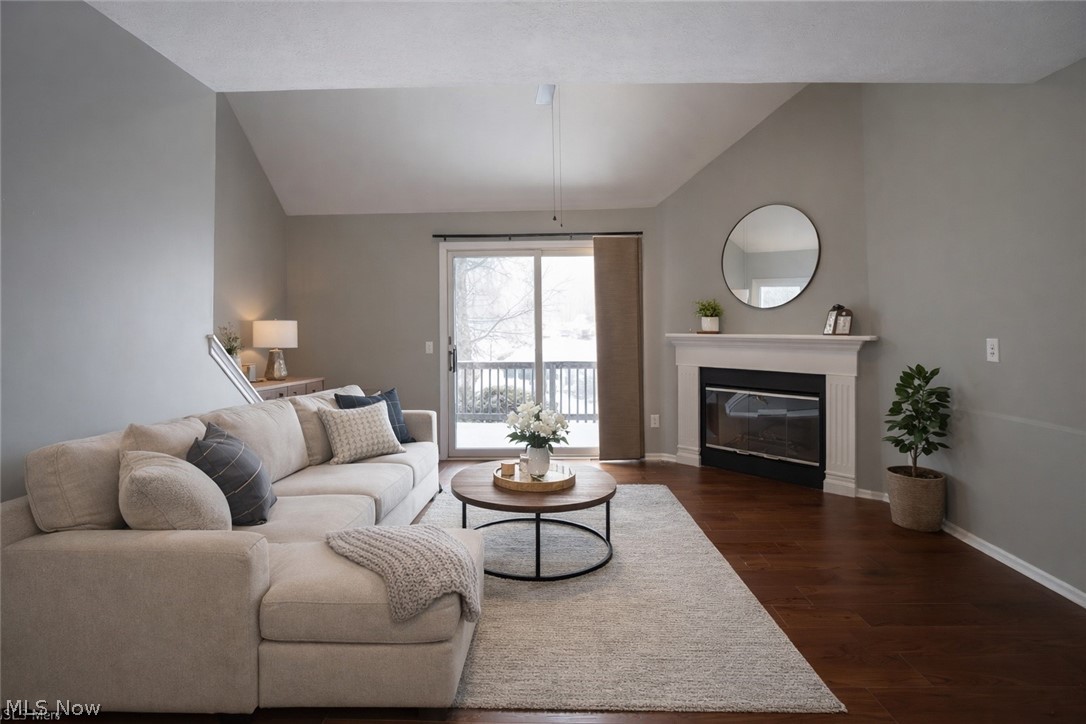 Belden Park Condo - Residential