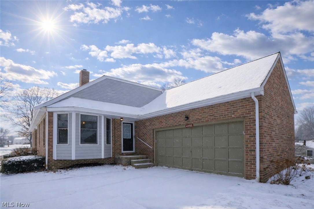 Belden Park Condo - Residential