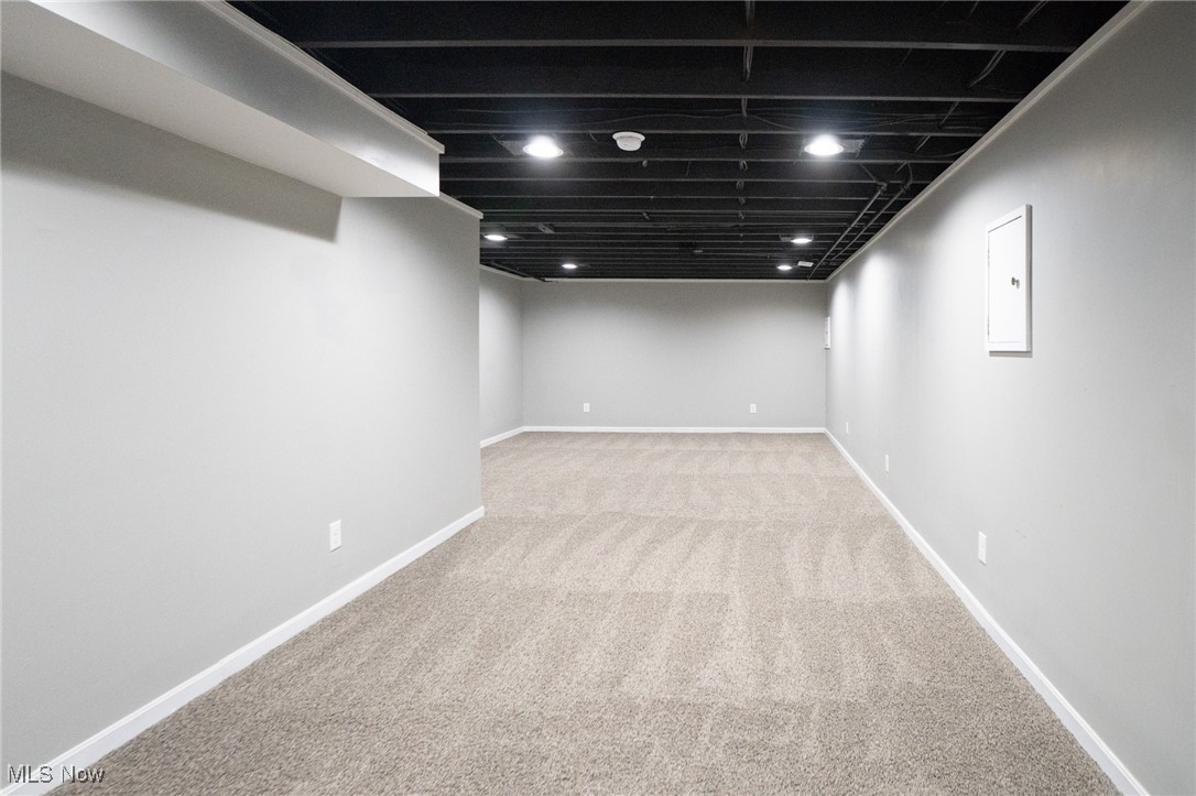 Belden Park Condo - Residential