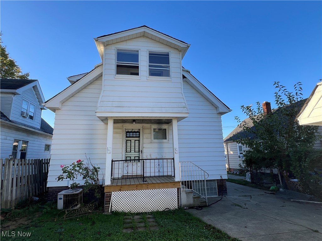 19511 Muskoka Avenue