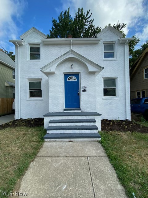 Schell - Residential