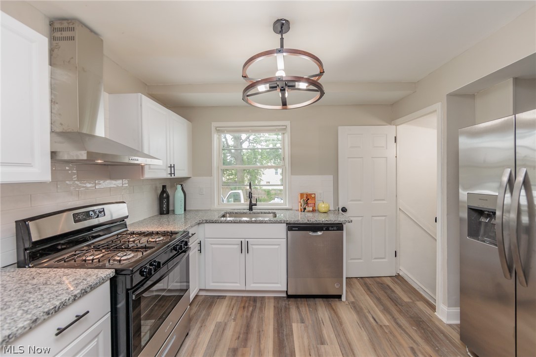 Schell - Residential