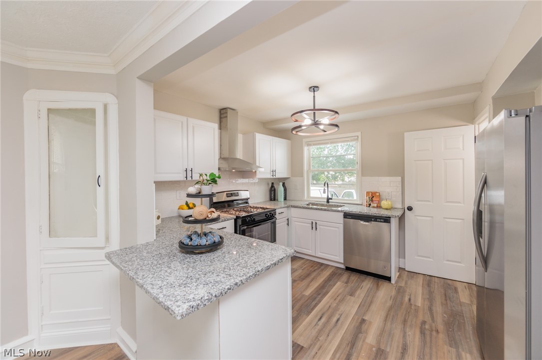 Schell - Residential