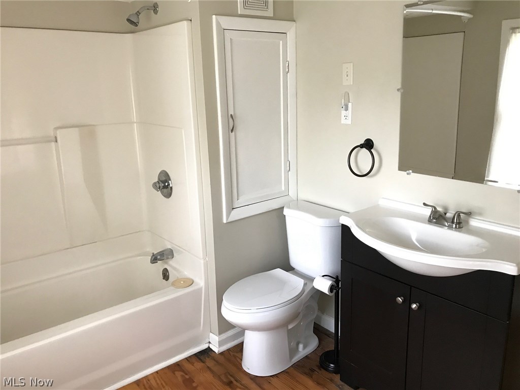 City/Youngstown - Residential