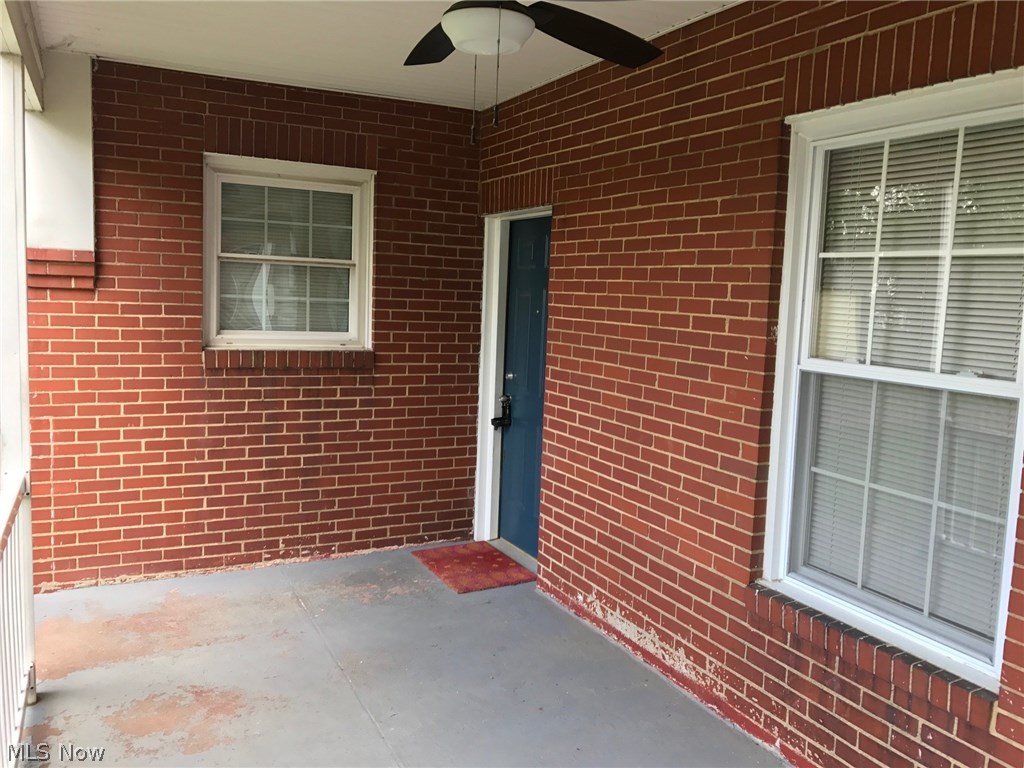 City/Youngstown - Residential