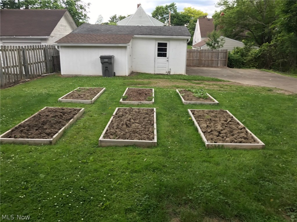 City/Youngstown - Residential