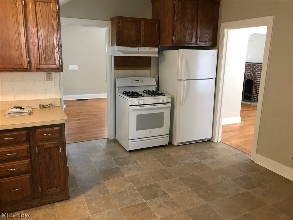 City/Youngstown - Residential