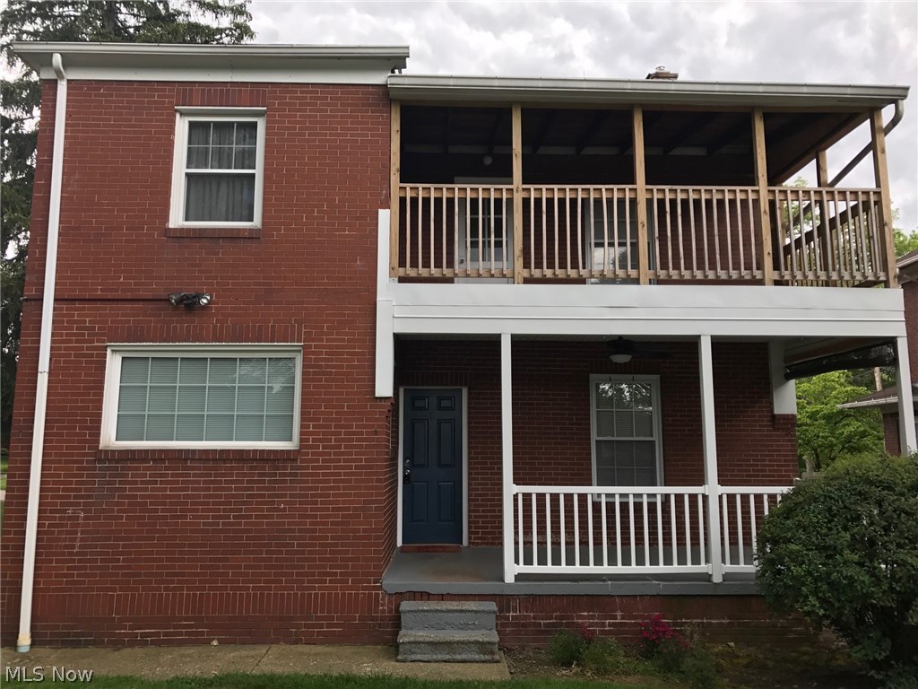 City/Youngstown - Residential