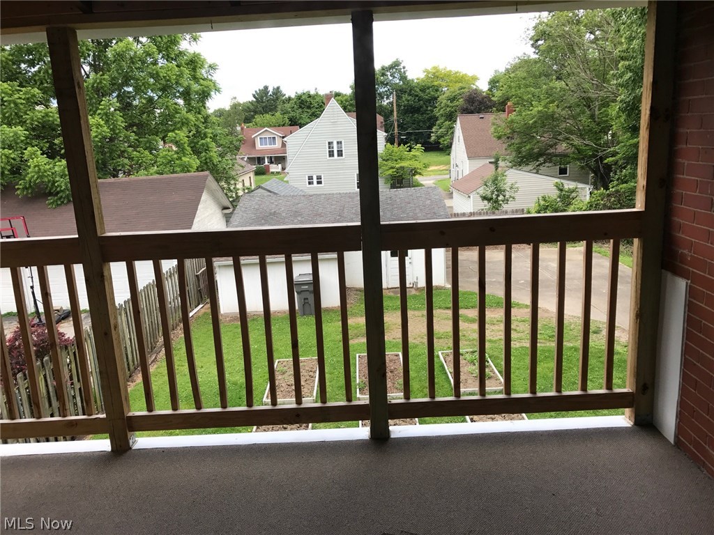 City/Youngstown - Residential