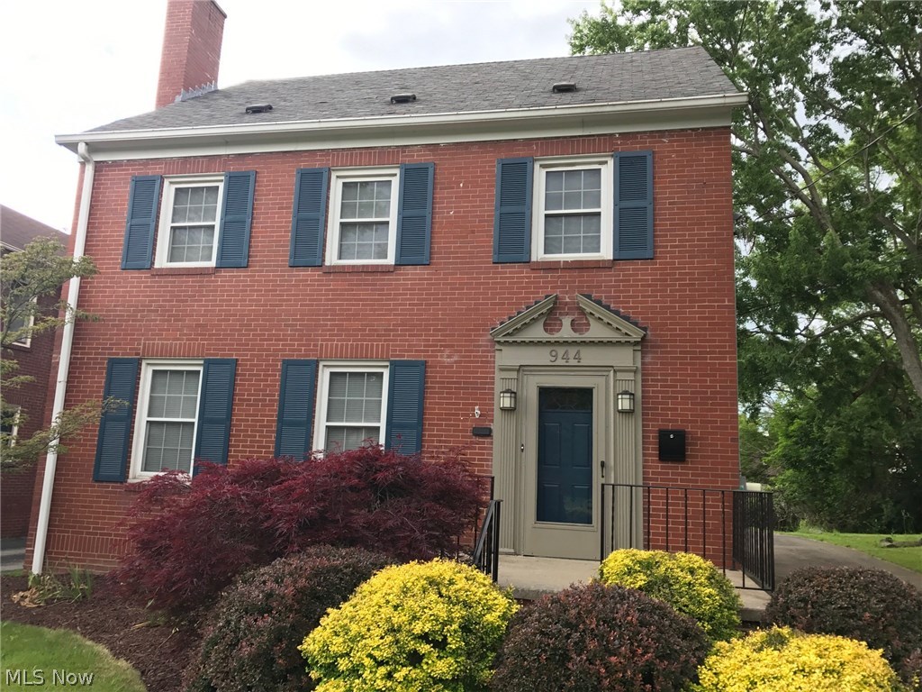 City/Youngstown - Residential