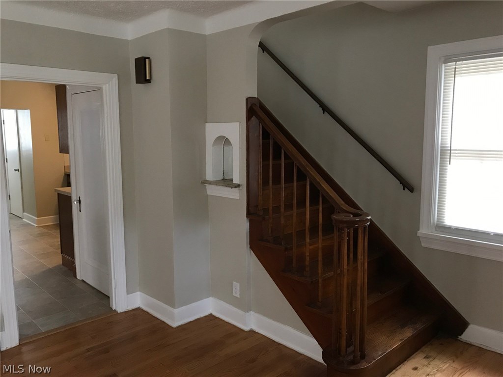 City/Youngstown - Residential