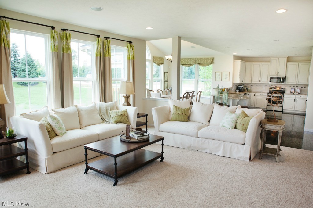 Amberwood - Residential