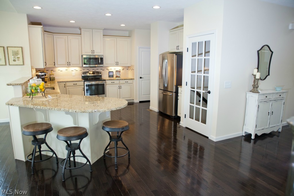 Amberwood - Residential