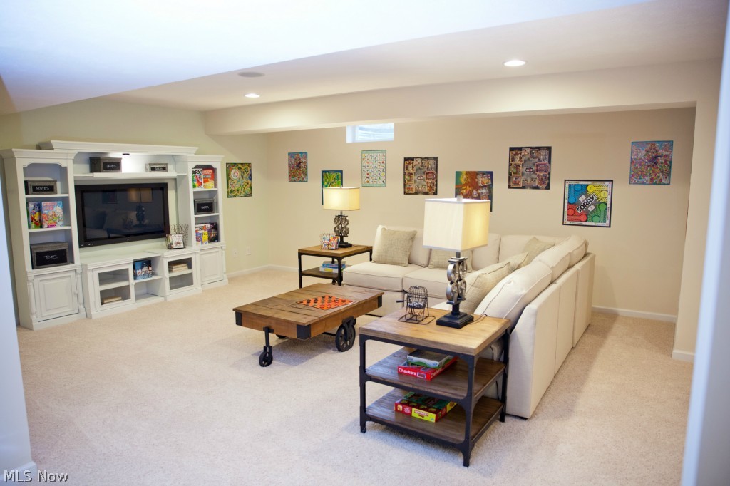 Amberwood - Residential