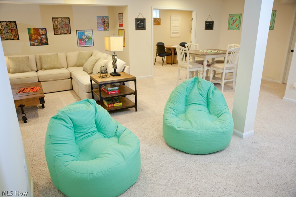 Amberwood - Residential