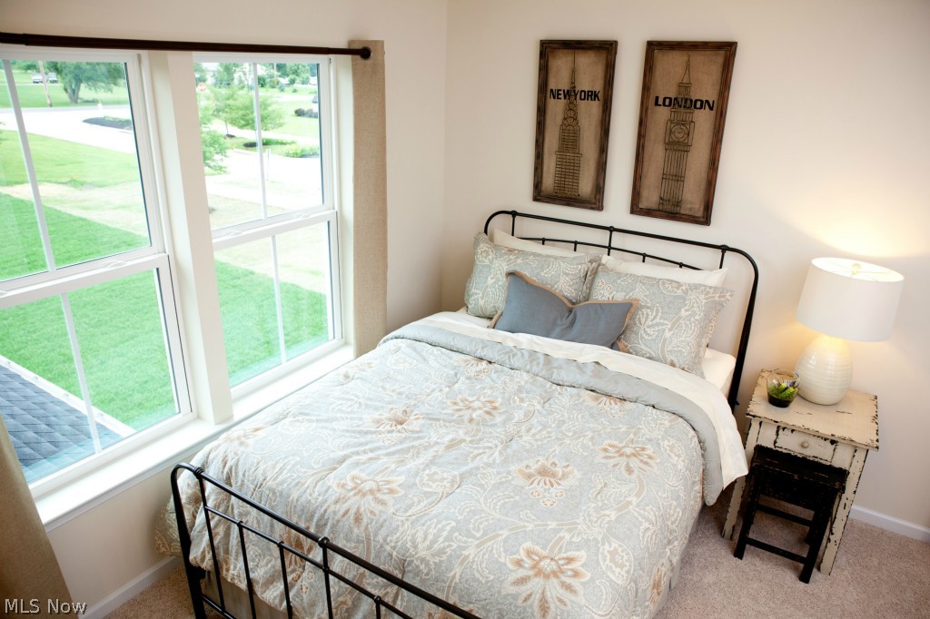 Amberwood - Residential