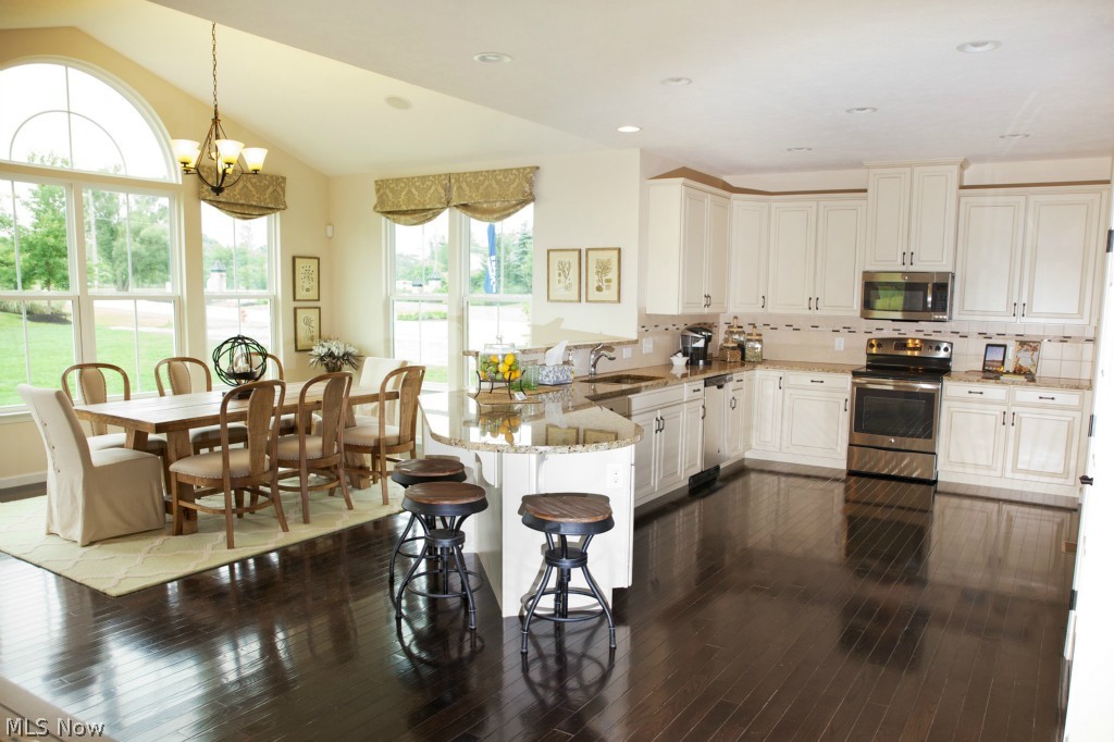 Amberwood - Residential