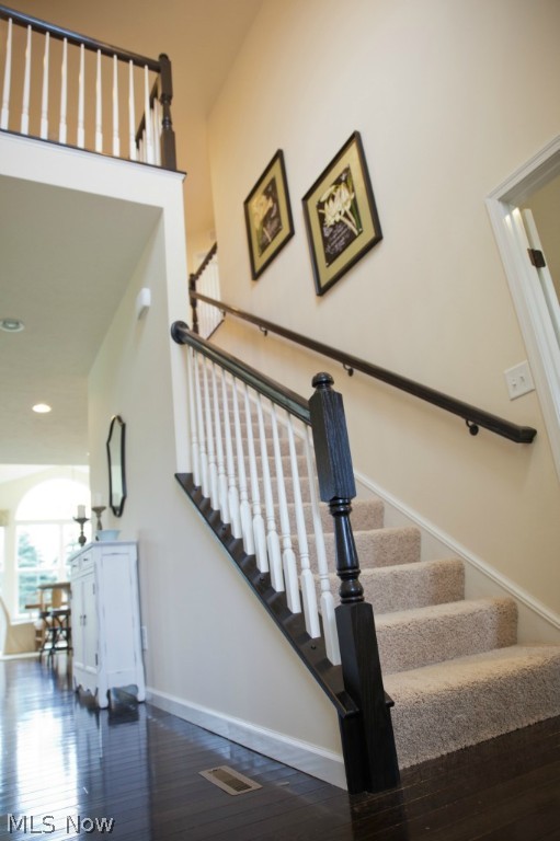 Amberwood - Residential