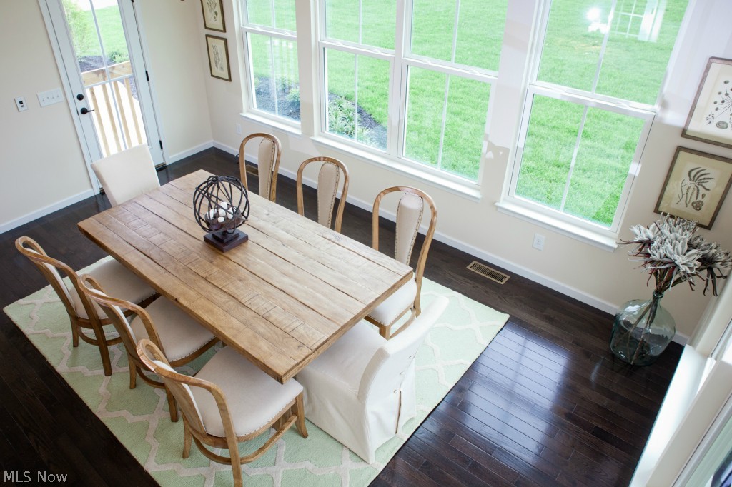 Amberwood - Residential