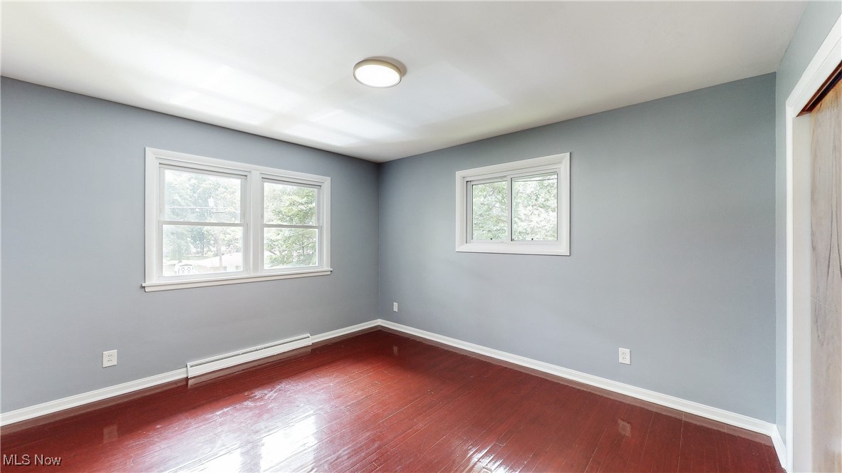 Stow Acres - Residential Lease