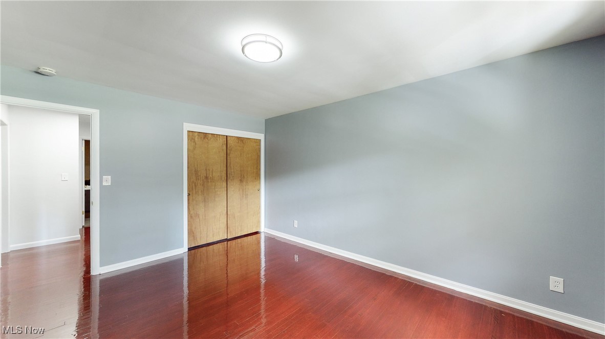 Stow Acres - Residential Lease