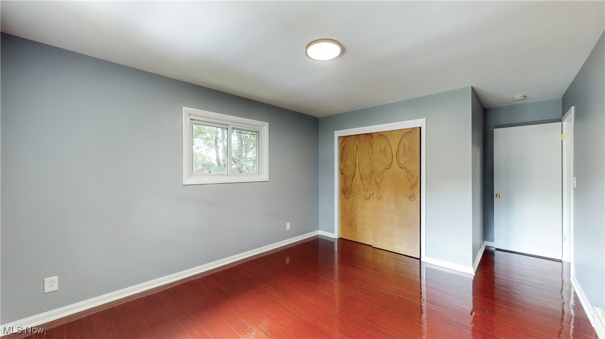 Stow Acres - Residential Lease