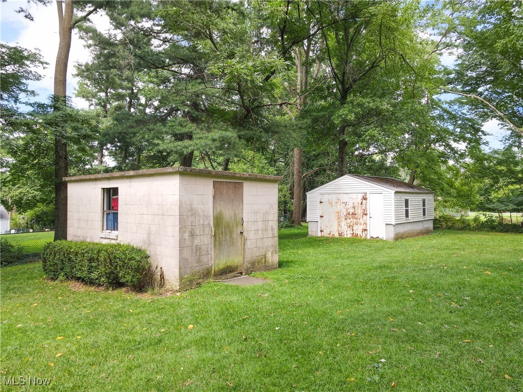 Stow Acres - Residential Lease