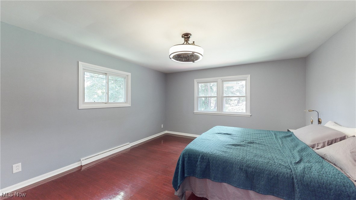 Stow Acres - Residential Lease