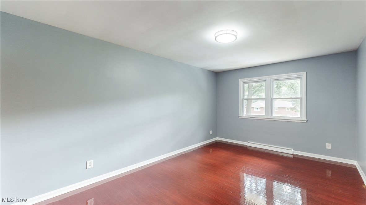 Stow Acres - Residential Lease