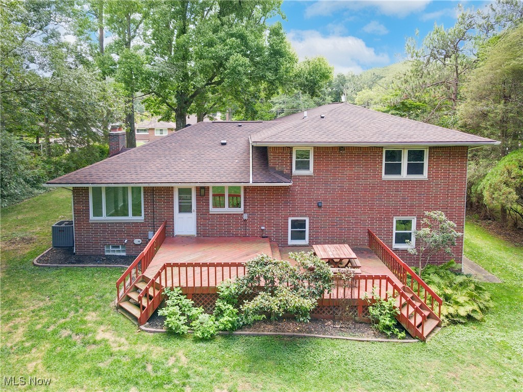 Stow Acres - Residential Lease