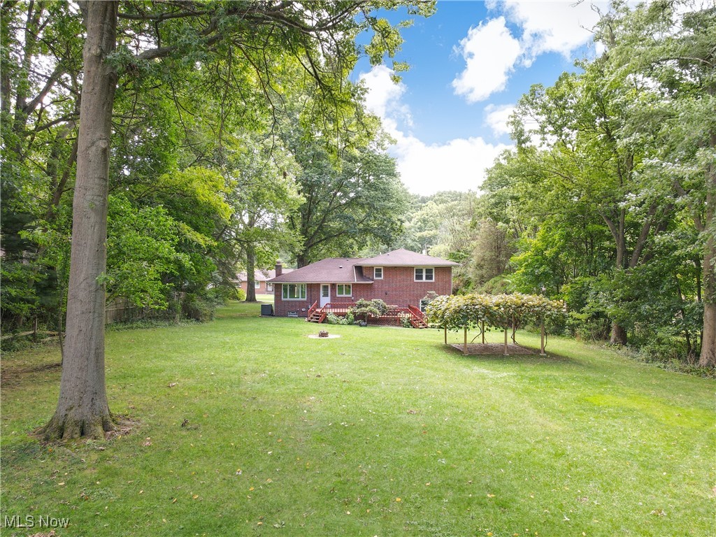 Stow Acres - Residential Lease