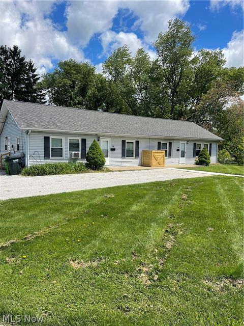 166-168 N State Street Rittman OH 44270