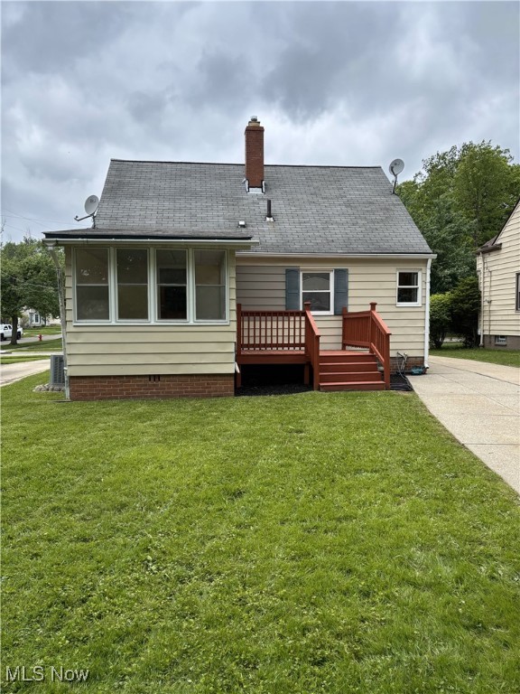 140 Cowles Avenue, Bedford, Ohio image 3