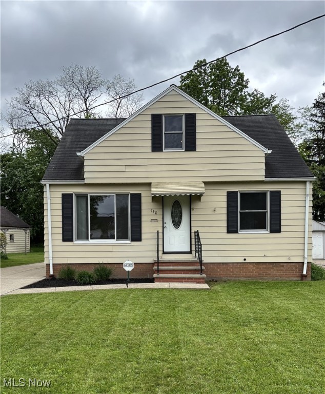140 Cowles Avenue, Bedford, Ohio image 1