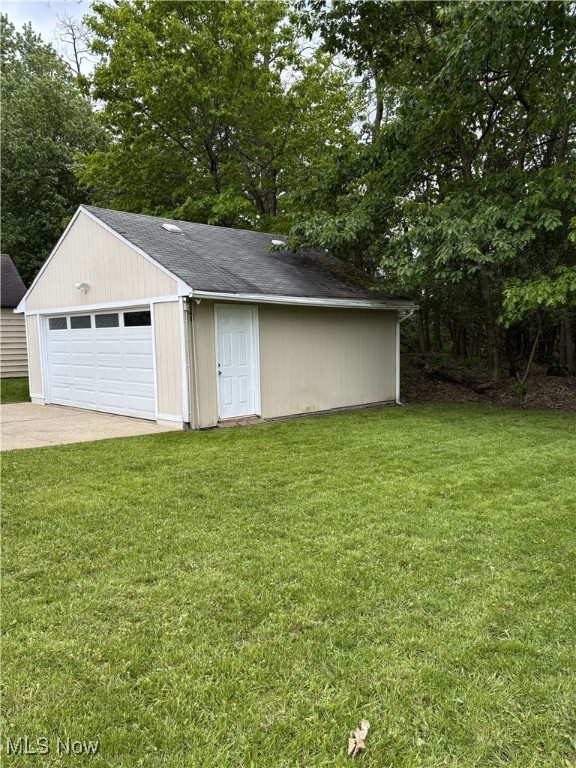 140 Cowles Avenue, Bedford, Ohio image 5