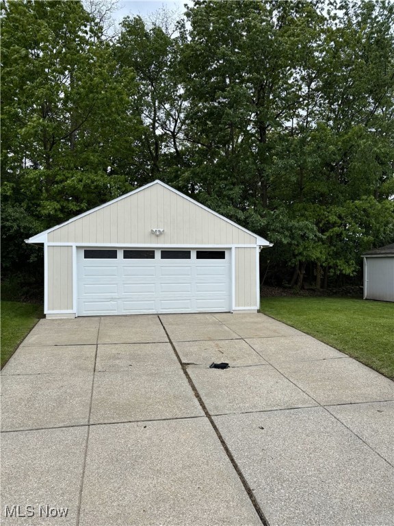 140 Cowles Avenue, Bedford, Ohio image 4