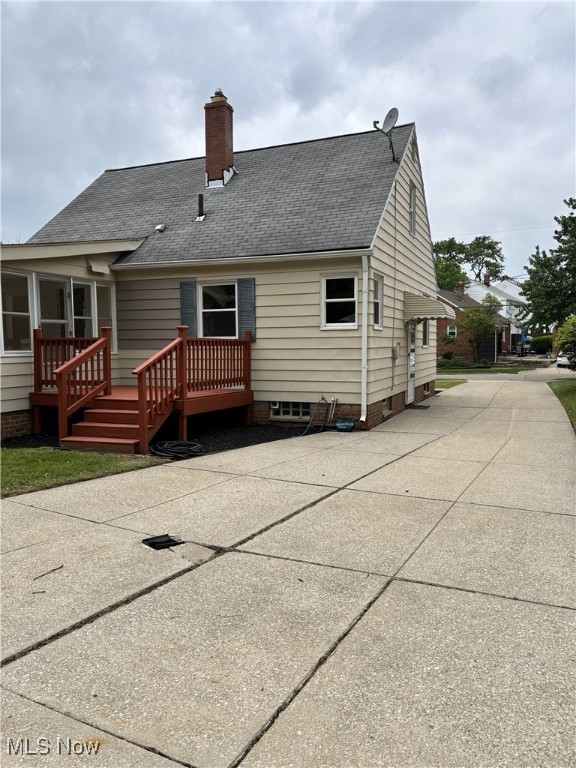 140 Cowles Avenue, Bedford, Ohio image 9