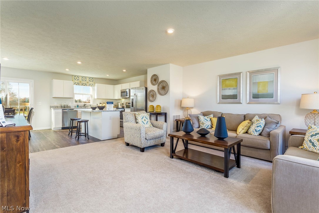 Fairfield Estates Sub 2 - Residential