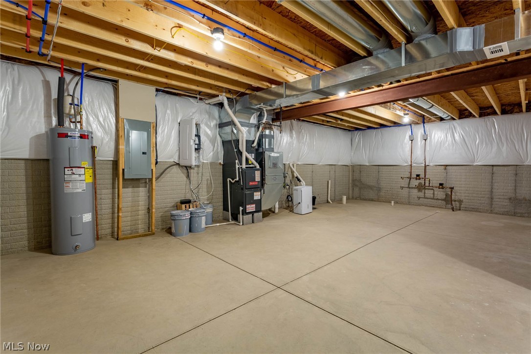 Fairfield Estates Sub 2 - Residential