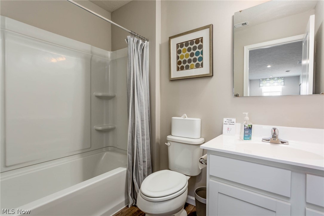 Fairfield Estates Sub 2 - Residential