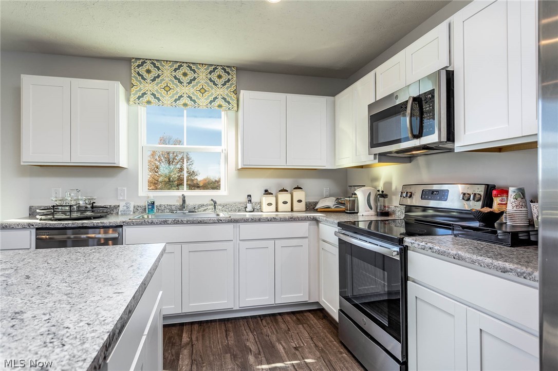 Fairfield Estates Sub 2 - Residential