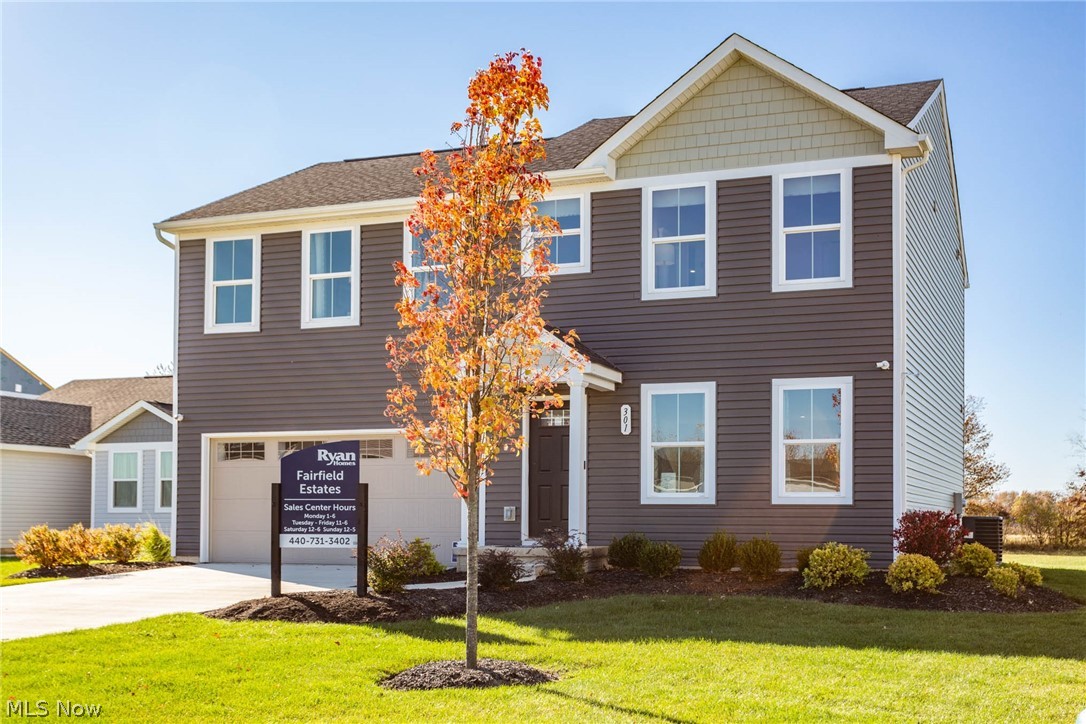 Fairfield Estates Sub 2 - Residential