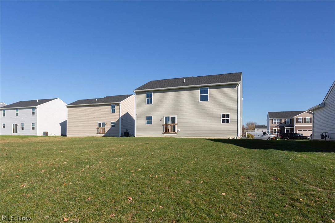 Fairfield Estates Sub 2 - Residential