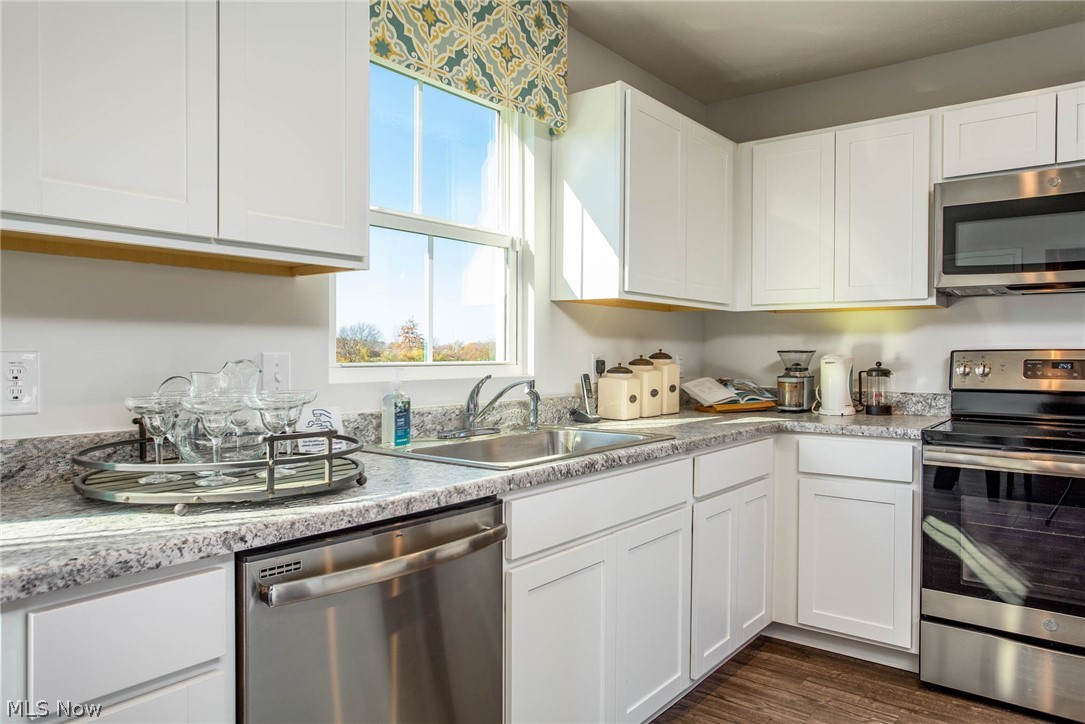 Fairfield Estates Sub 2 - Residential