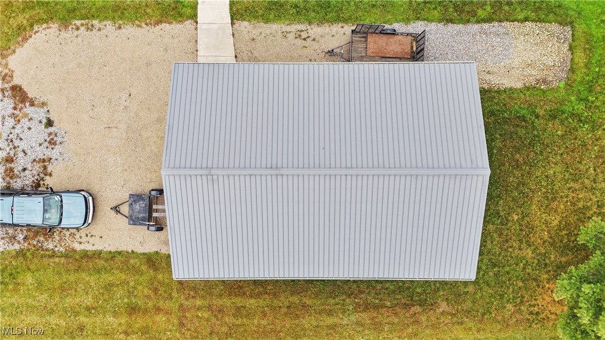 Cinnamon Lake Sub Un #1 - Residential