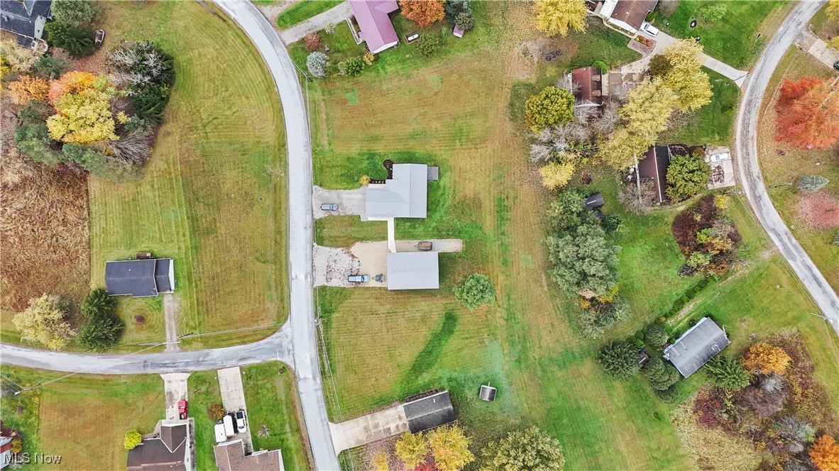 Cinnamon Lake Sub Un #1 - Residential