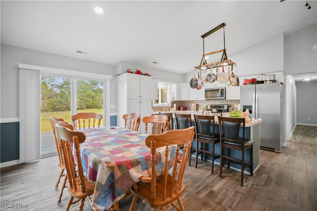 Cinnamon Lake Sub Un #1 - Residential